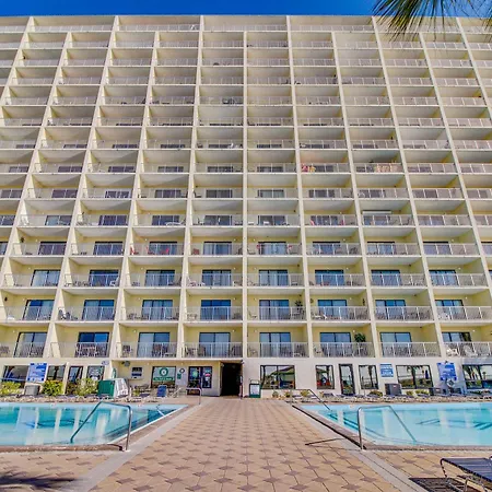 Summit Beach Resort, Unit 704